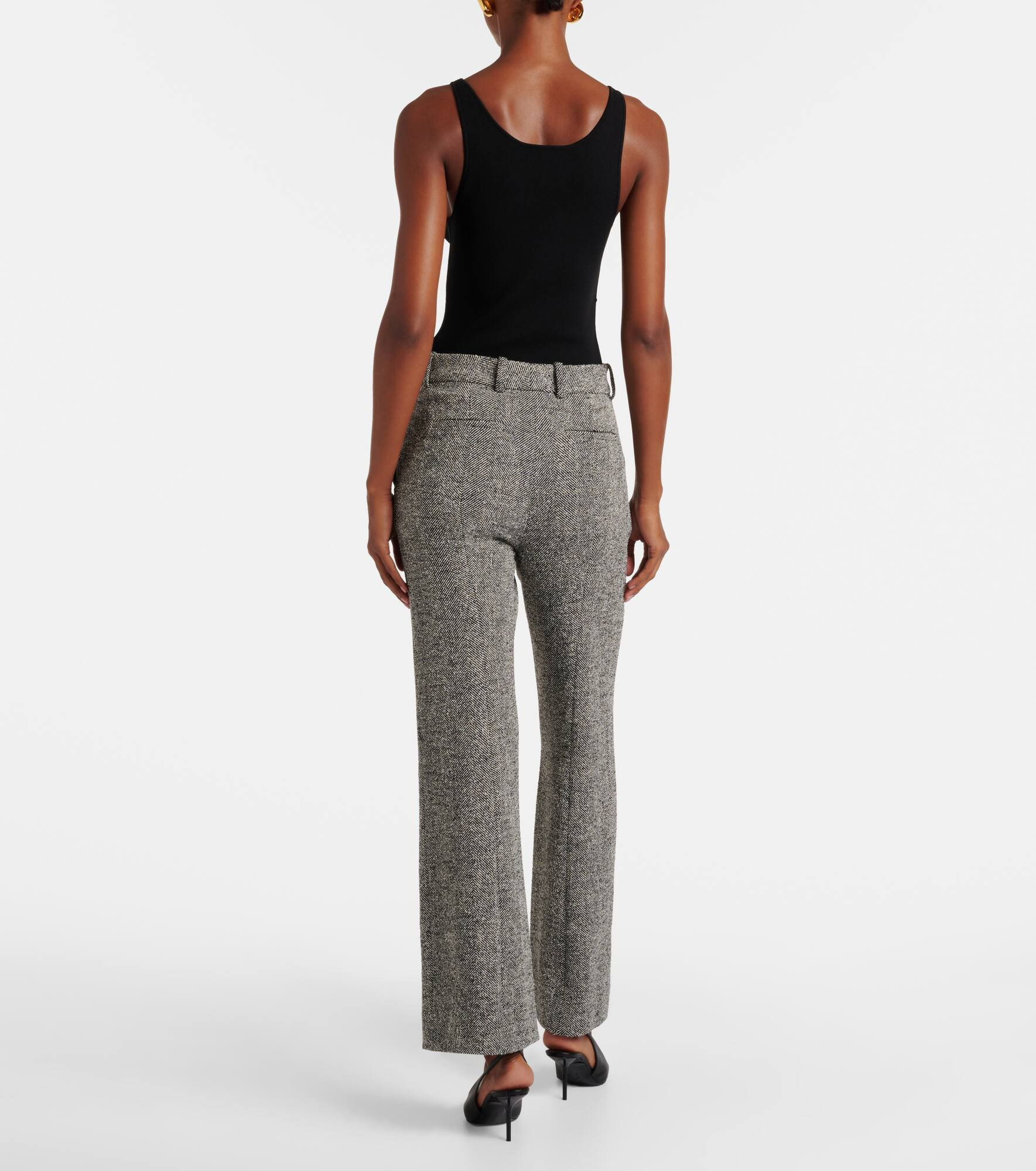 Jamyson straight pants - 3