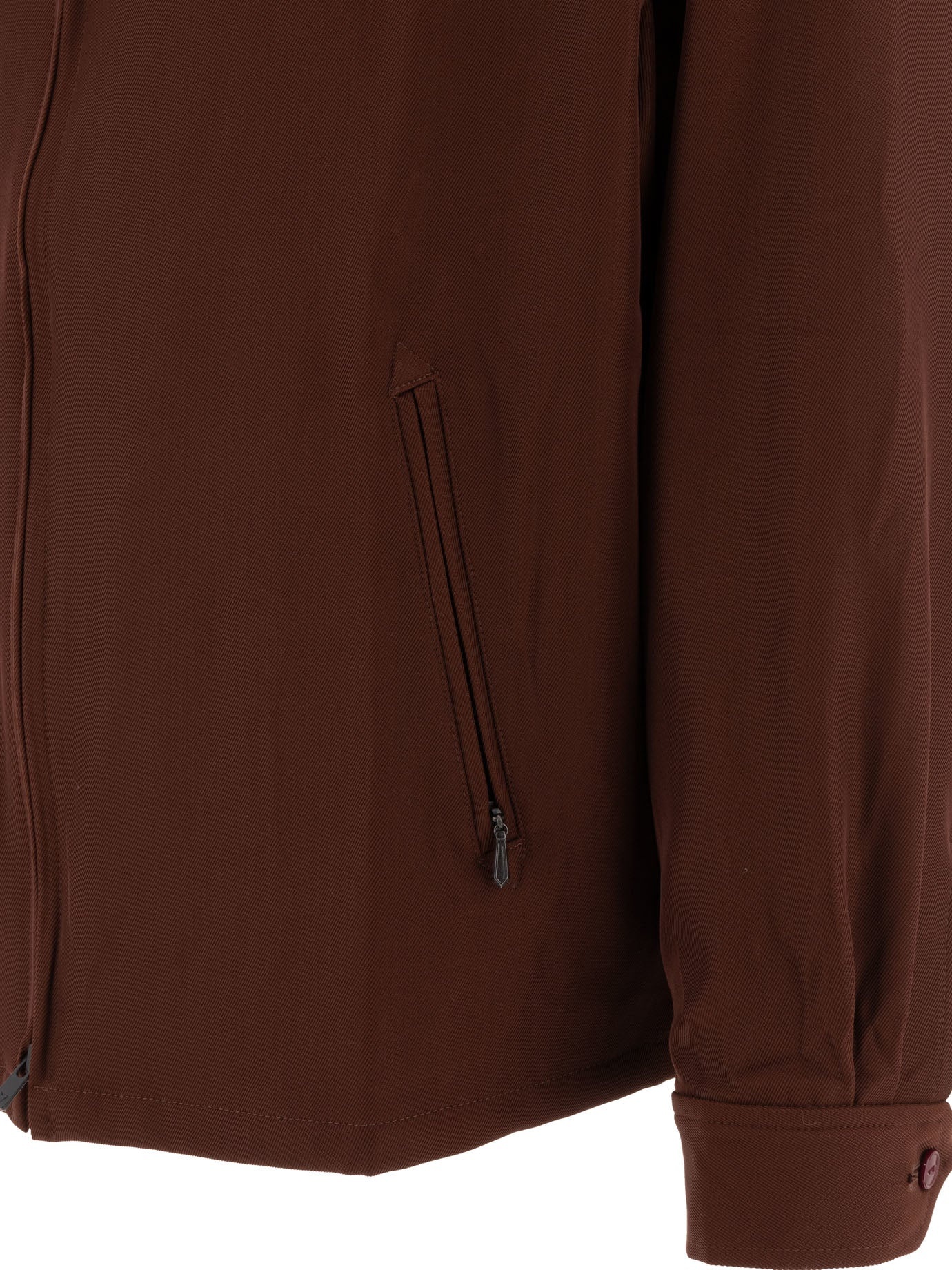 Needles "sport" Overshirt - 4