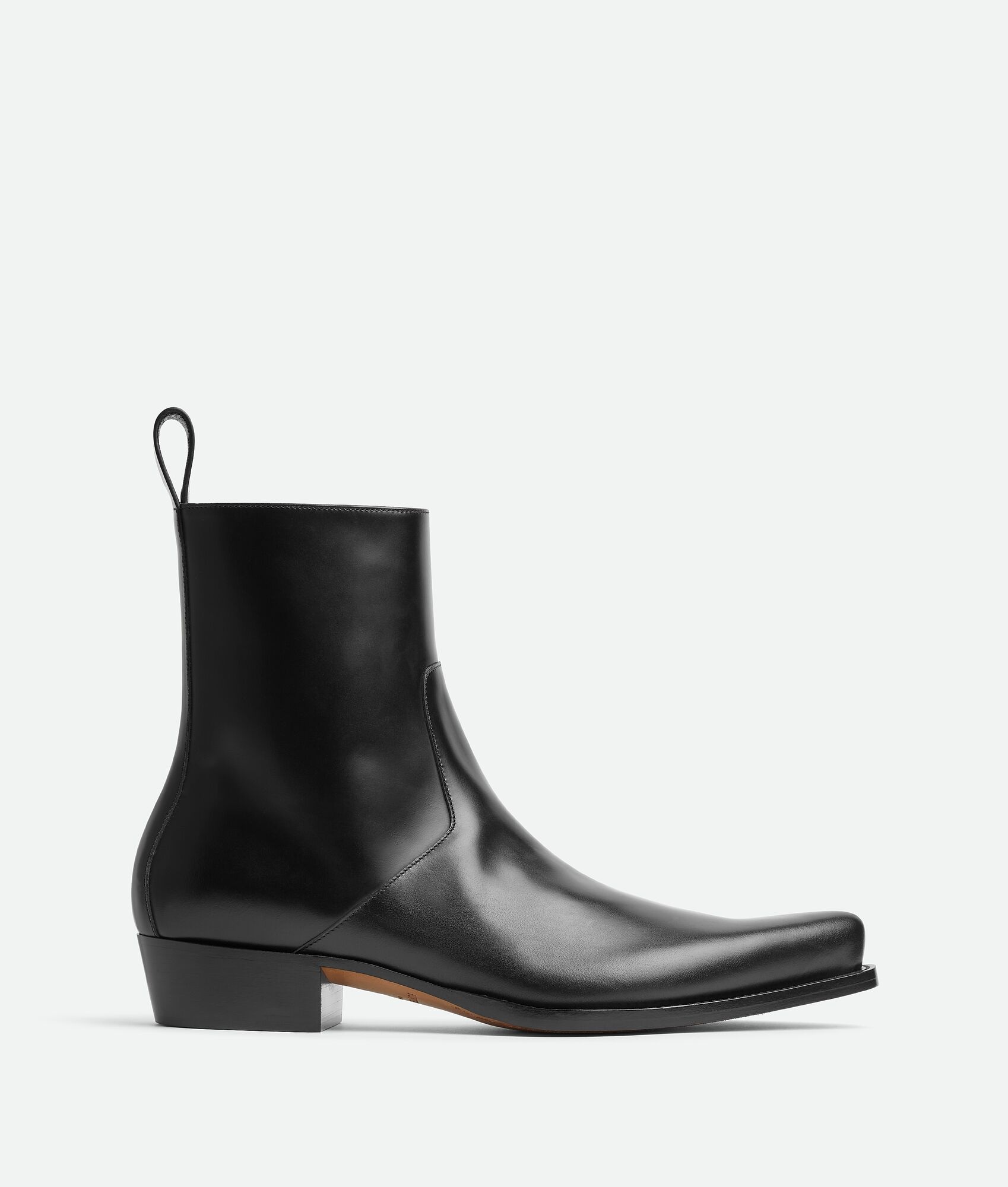 Ripley Ankle Boot - 1