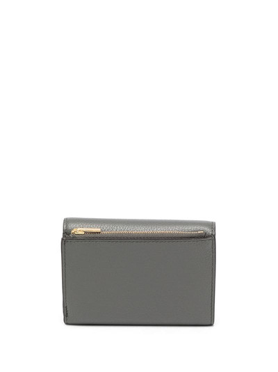 Mulberry Darley folded small wallet outlook