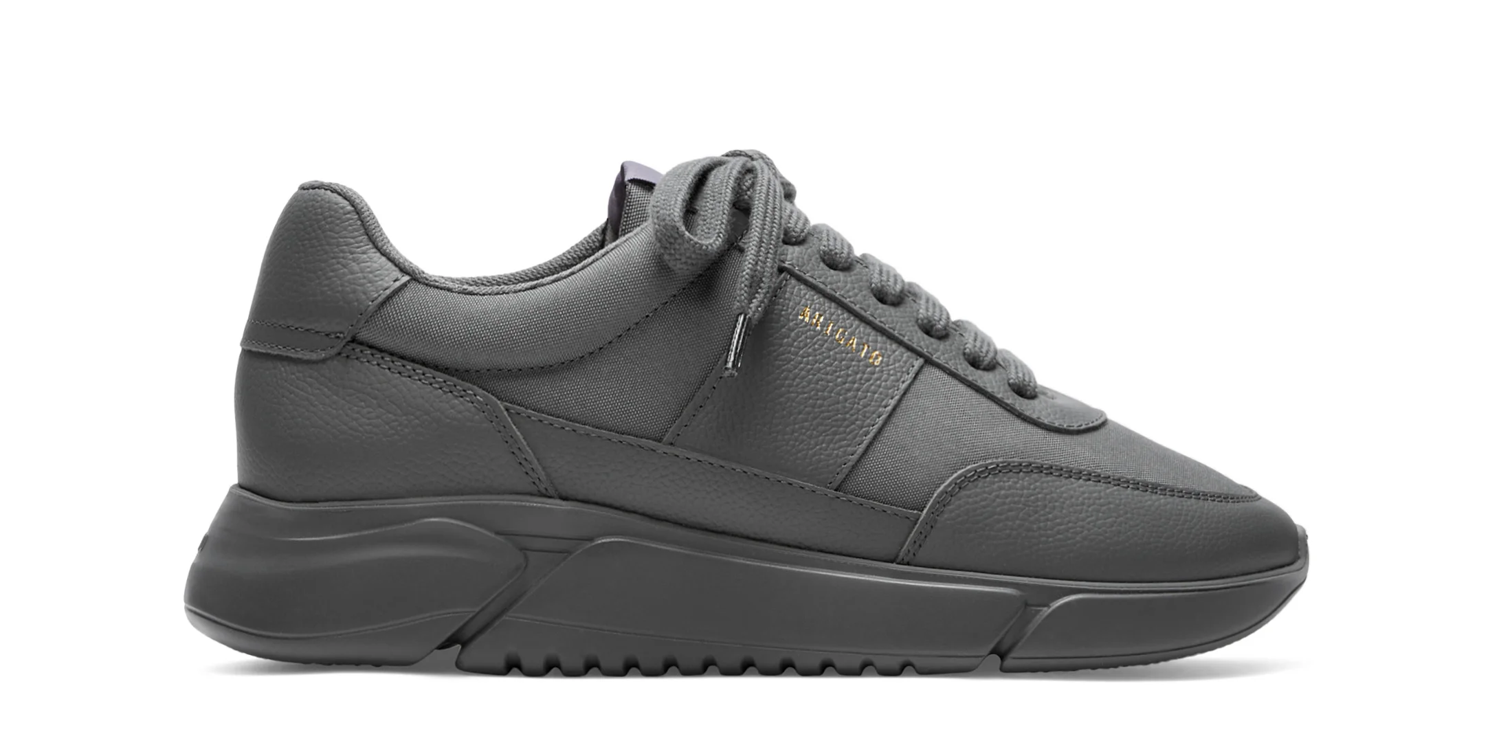 Genesis Vintage Runner - 1