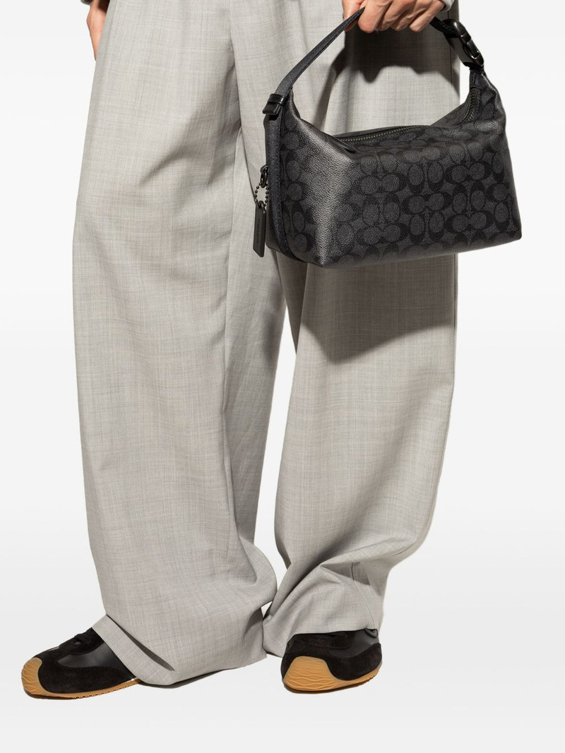 COACH Signature Canvas tote bag outlook