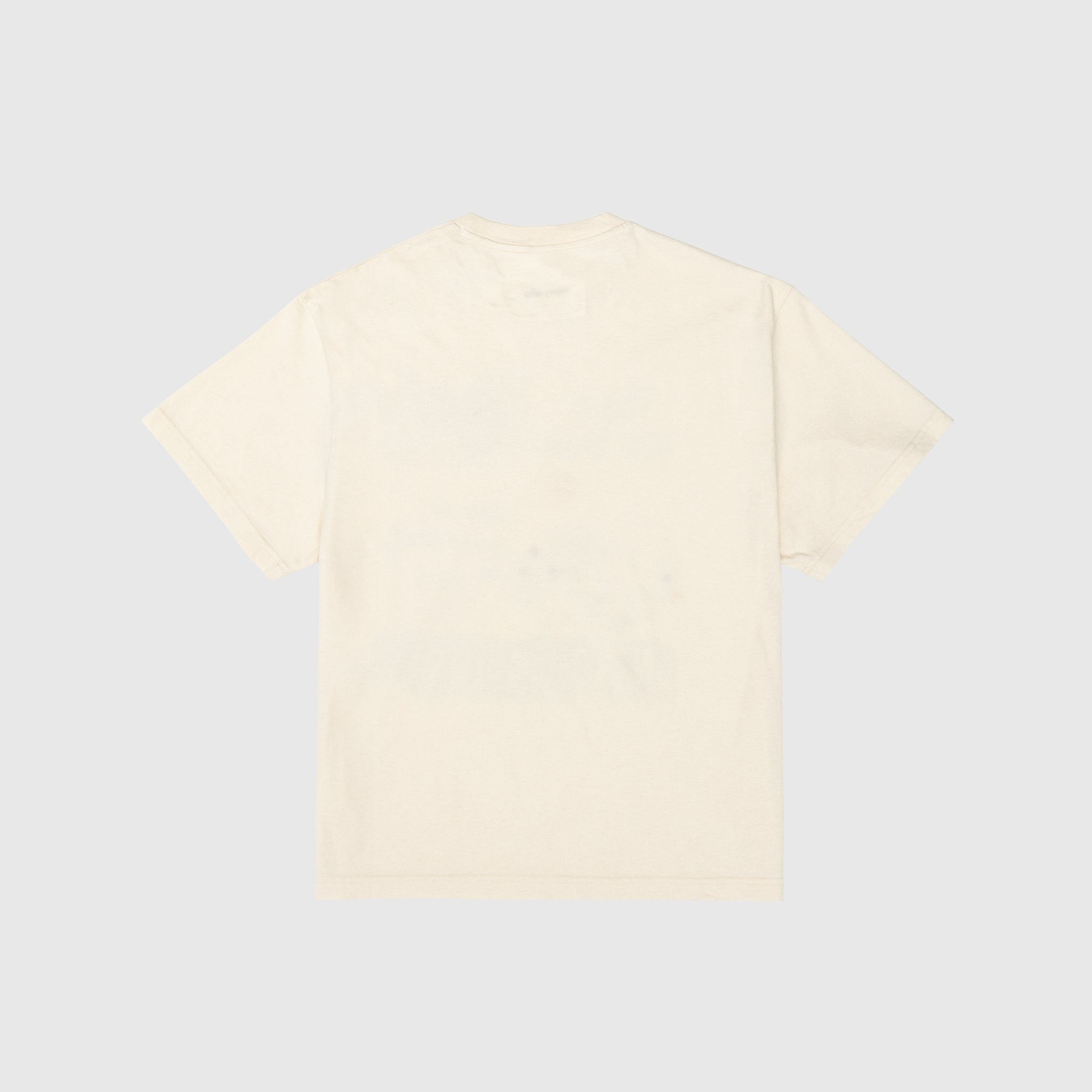 GRATEFUL S/S T-SHIRT "WISH YOU WERE HERE" - 4