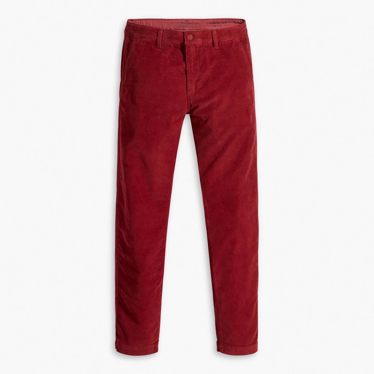 LEVI'S® XX CHINO STANDARD TAPER FIT CORDUROY MEN'S PANTS - 1