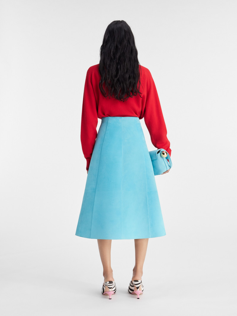 The Spezia skirt 3