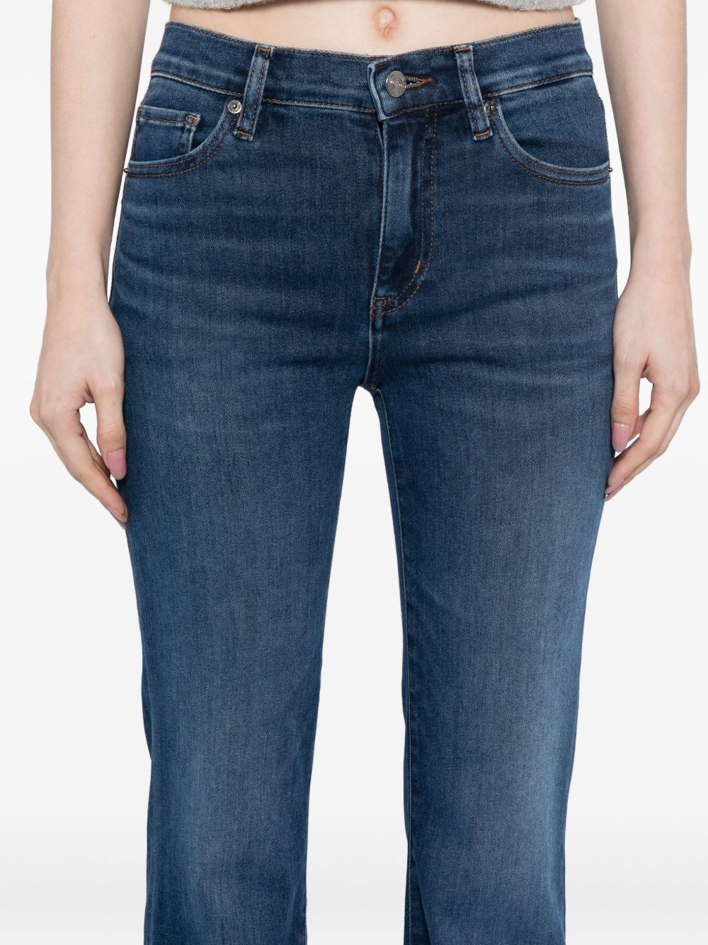 The Icon jeans - 5