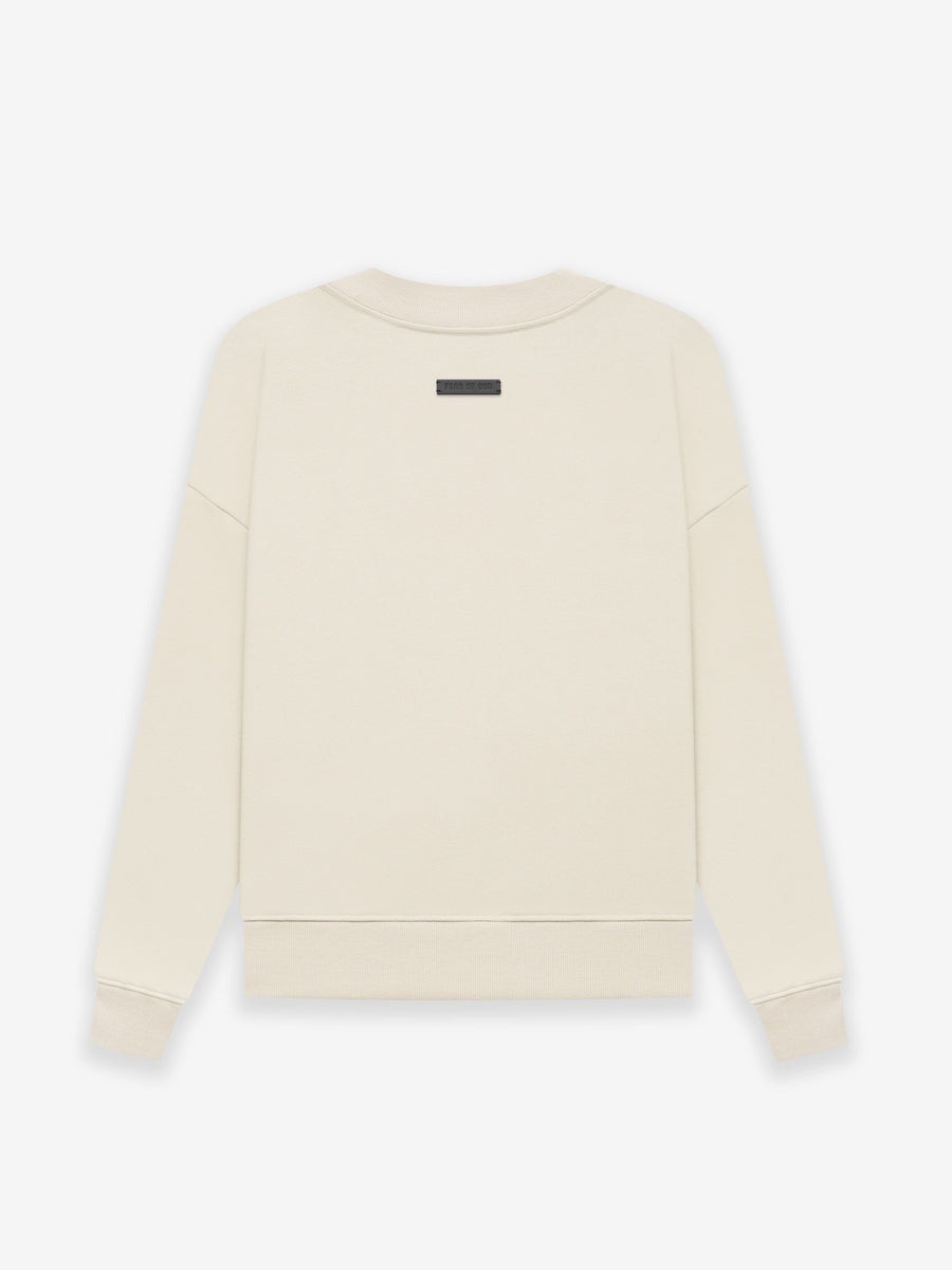 Fleece Crewneck - 2