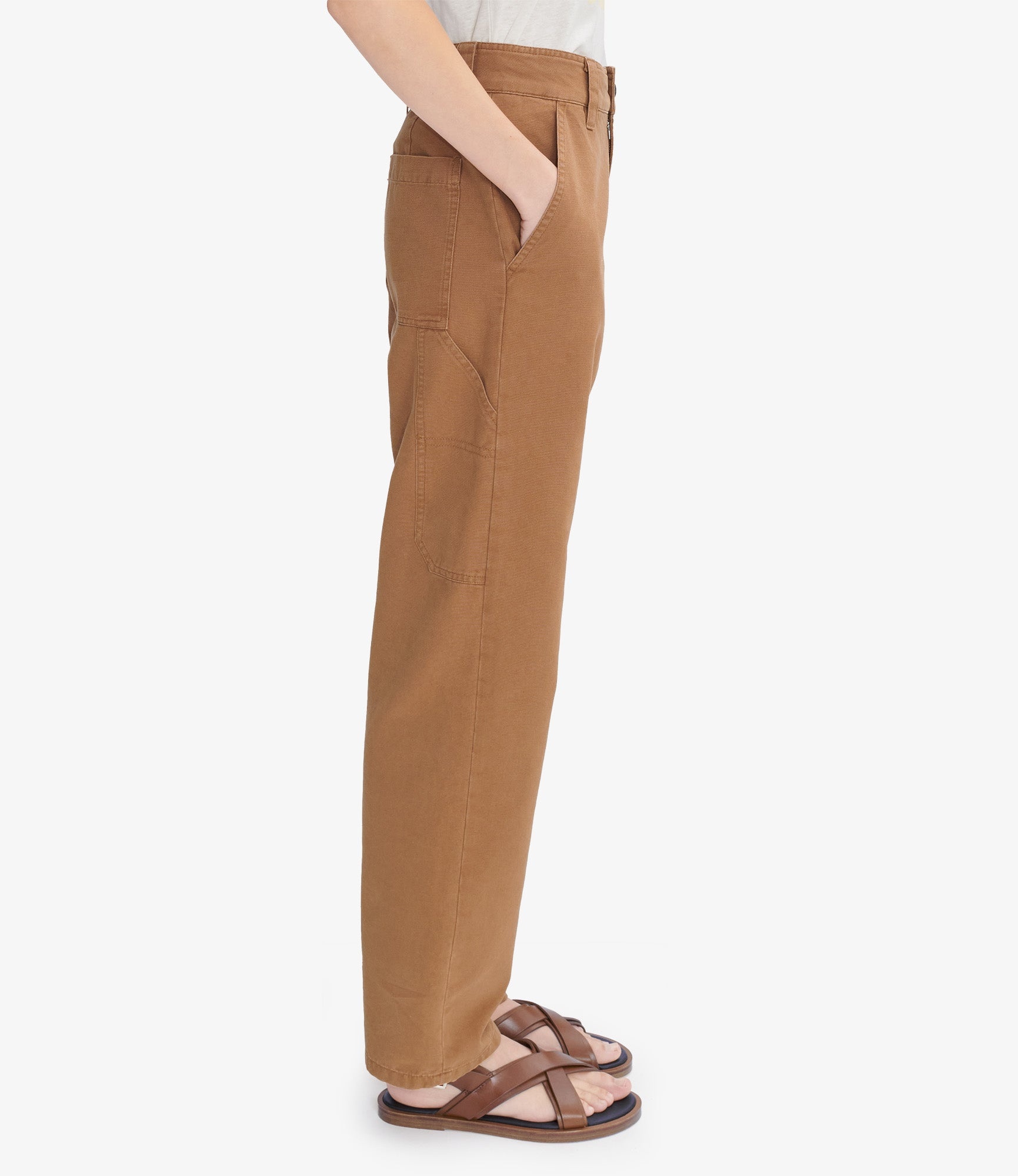 FERGUS JEANS (W) - 5