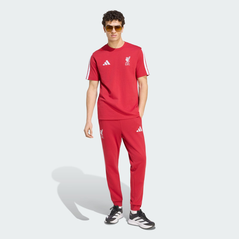Liverpool FC DNA Pants 4