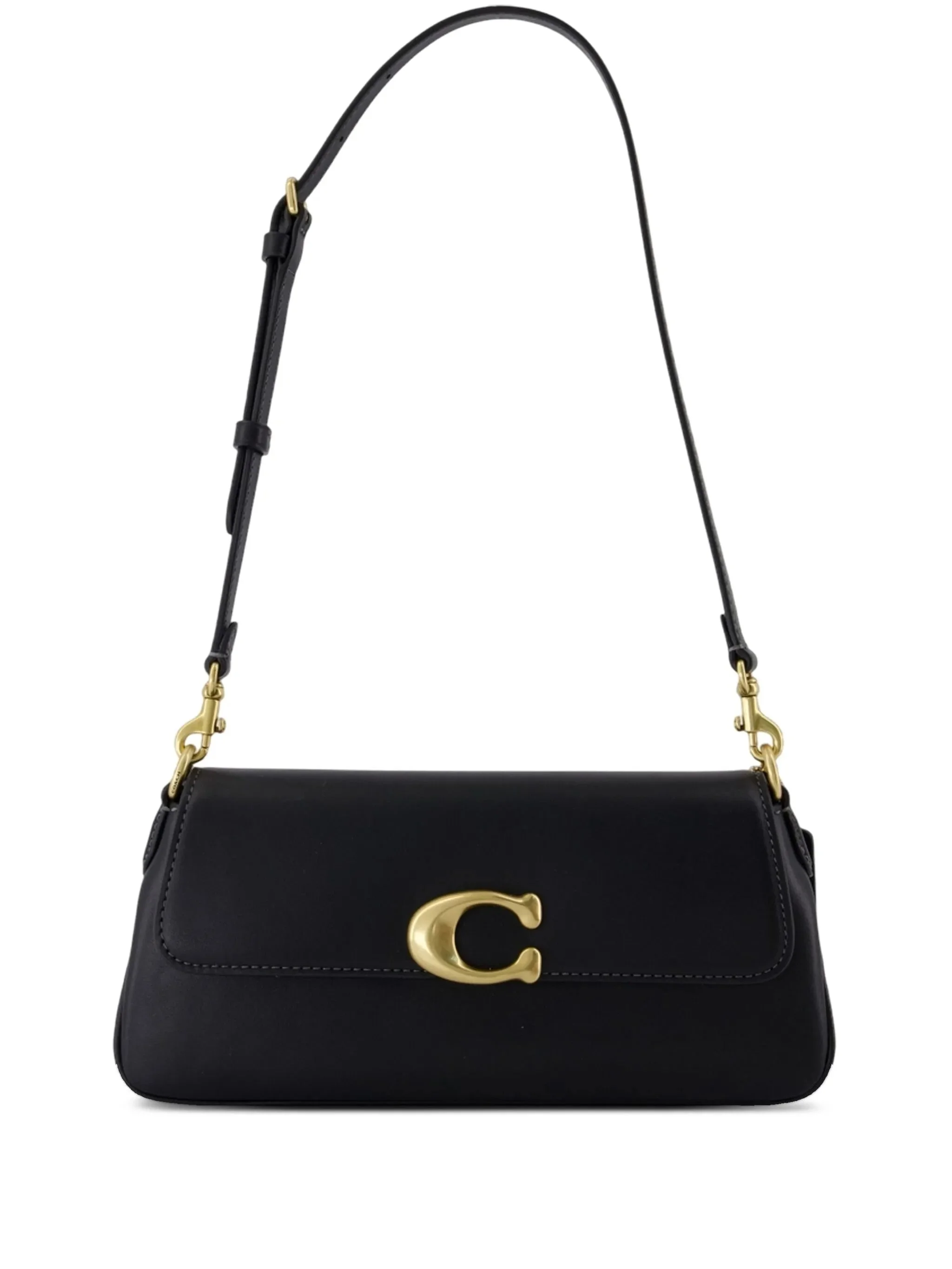 Coach Jet Shoulder Bag - 1