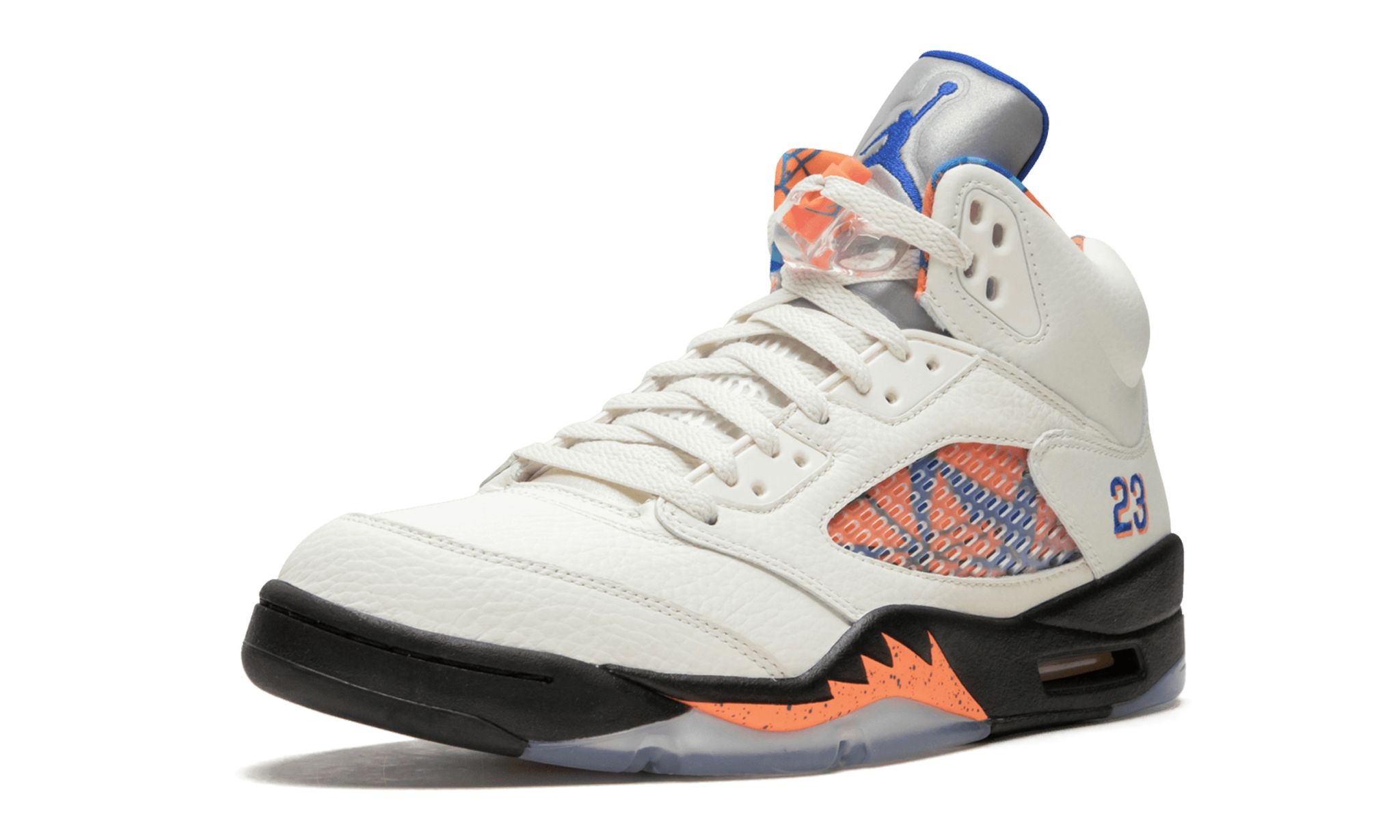 Air Jordan 5 Retro "International Flight" - 4