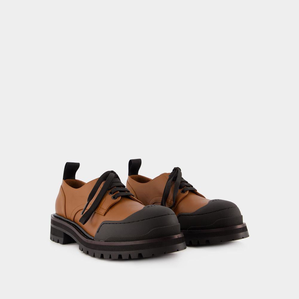 Marni Dada Derbies - 2