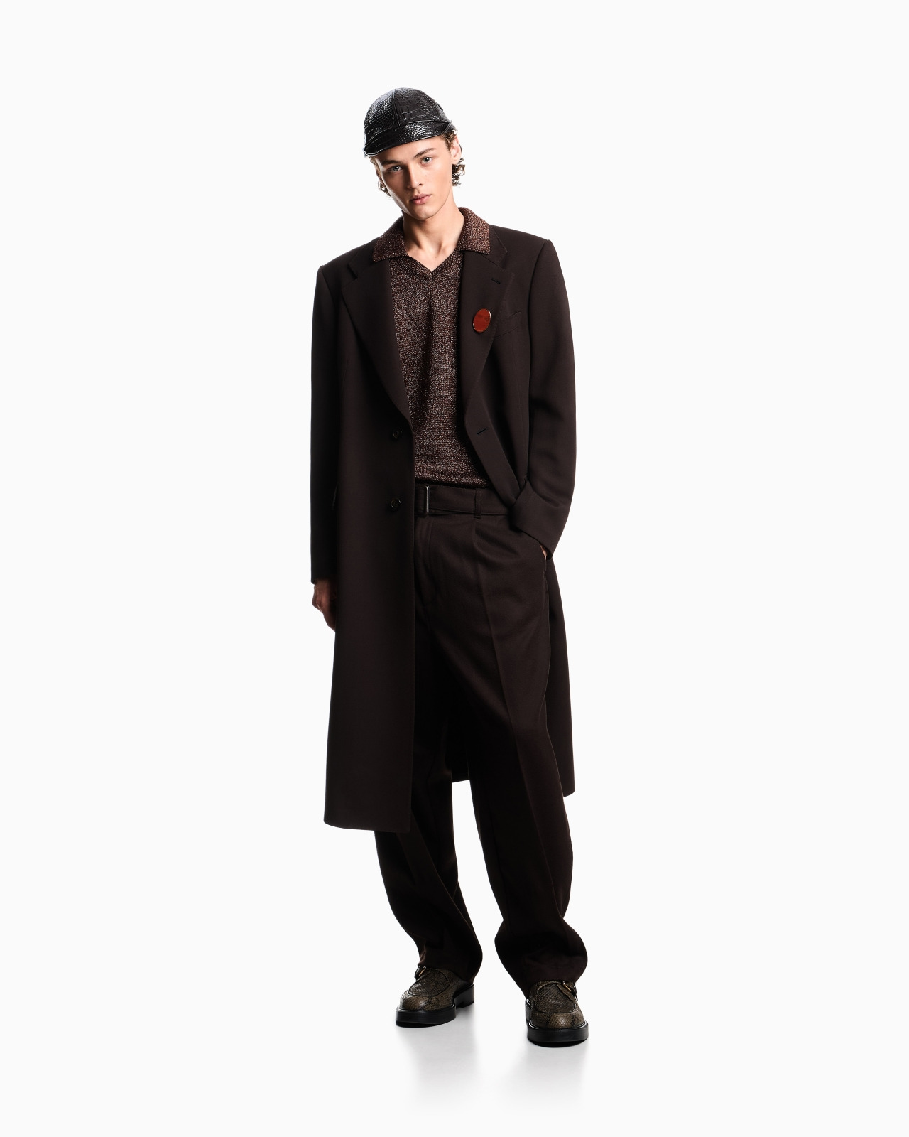 FASHION TROUSERS - 2