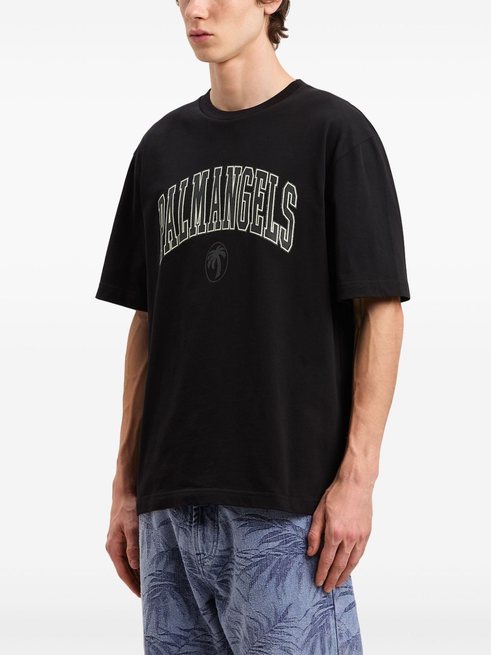 College Palm t-shirt - 4