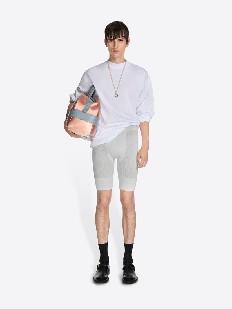 Dries Van Noten POINTELLE SHORTS outlook