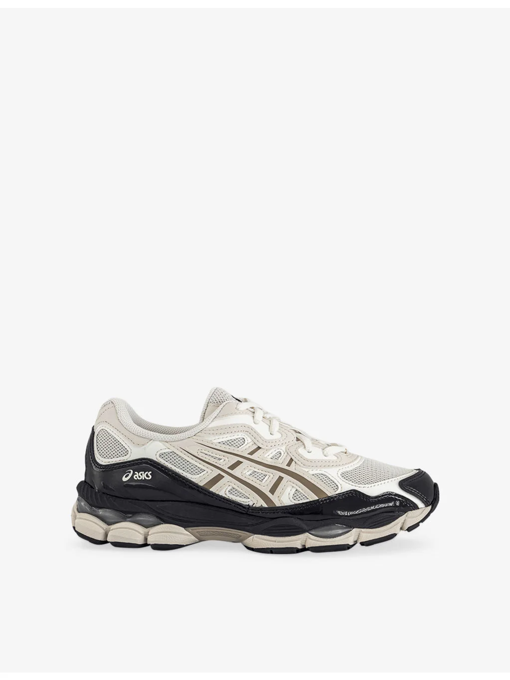Gel-NYC Woven Trainers - 1