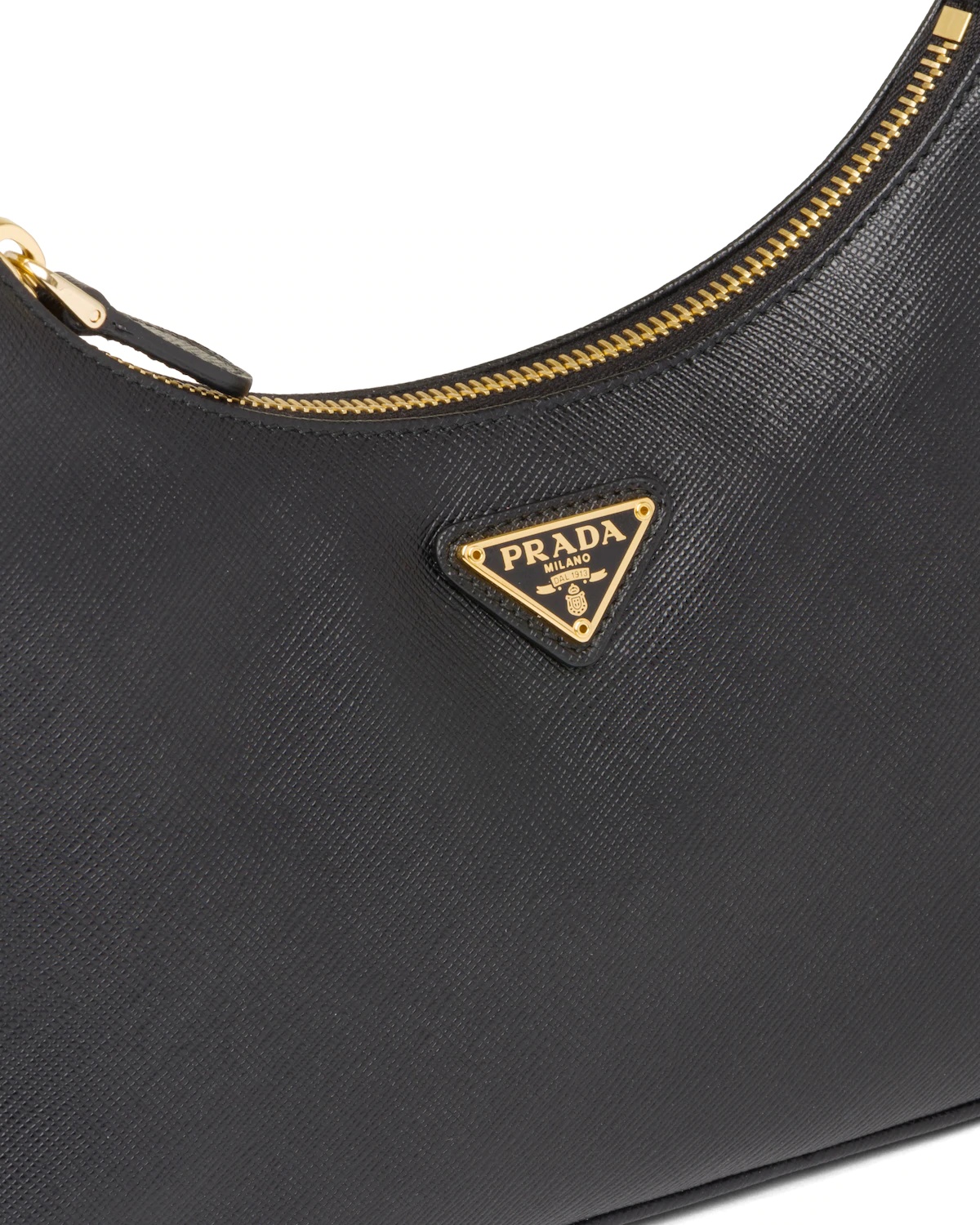 Prada Re-Edition 2005 Saffiano leather bag - 2