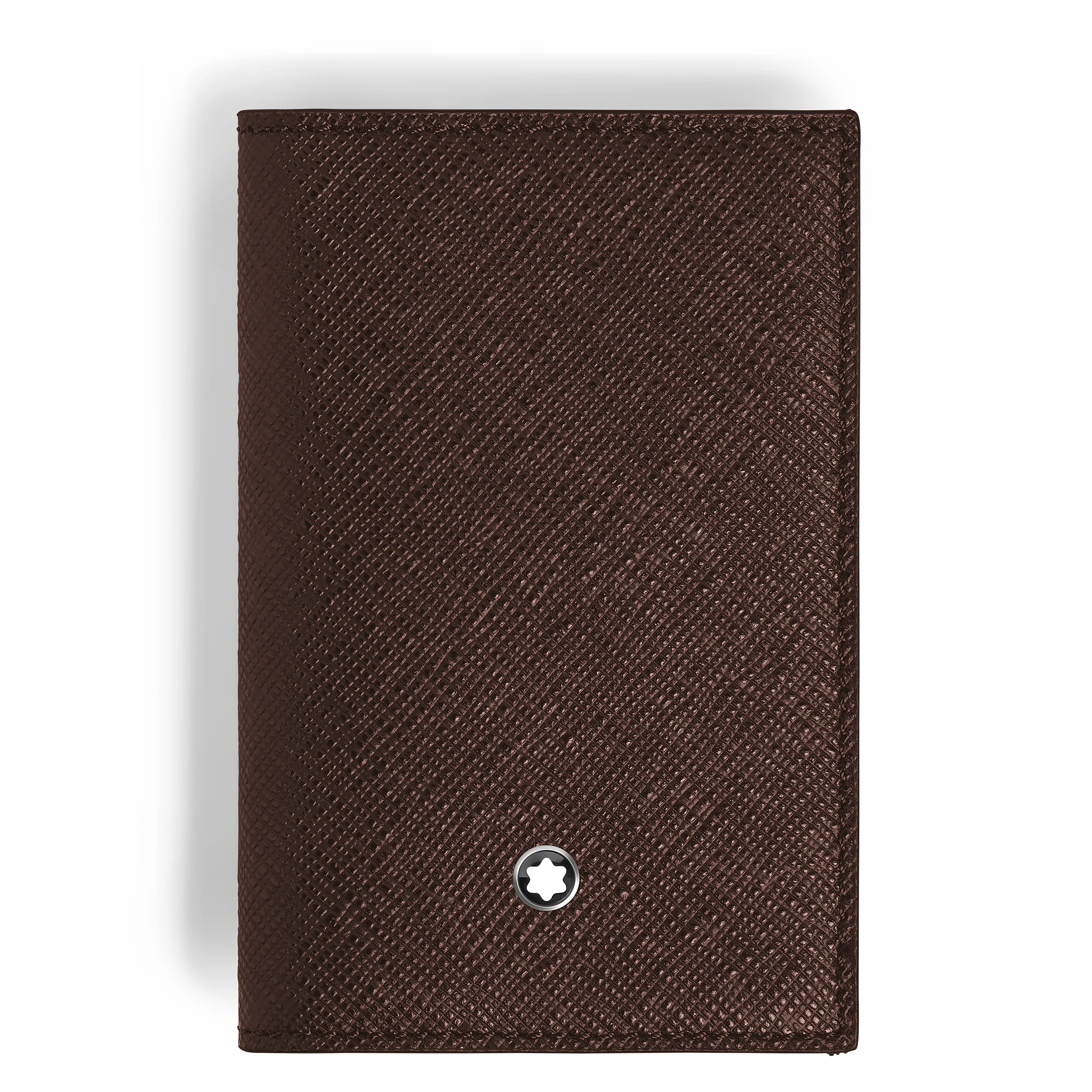 CARD HOLDER 2CC IN SARTORIAL LEATHER - 1
