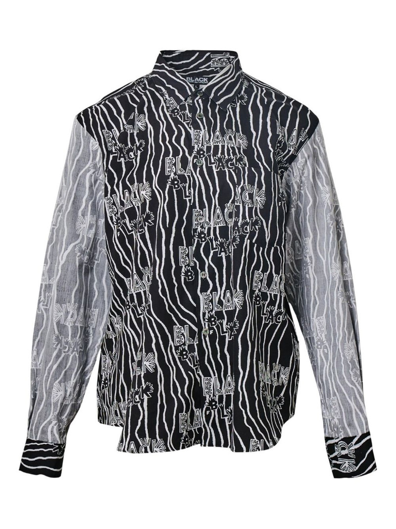 filip pagowski print long sleeve shirt 1