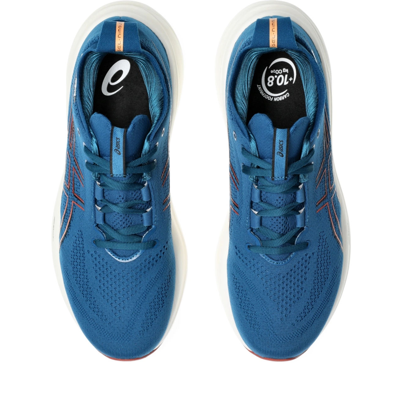 Asics GEL-NIMBUS 26 | REVERSIBLE