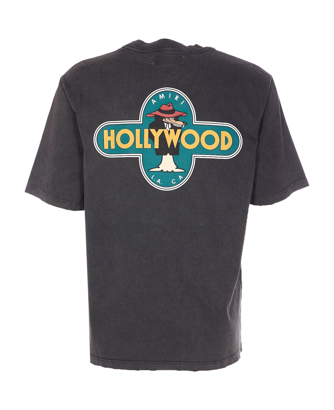 Hollywood T-shirt - 2
