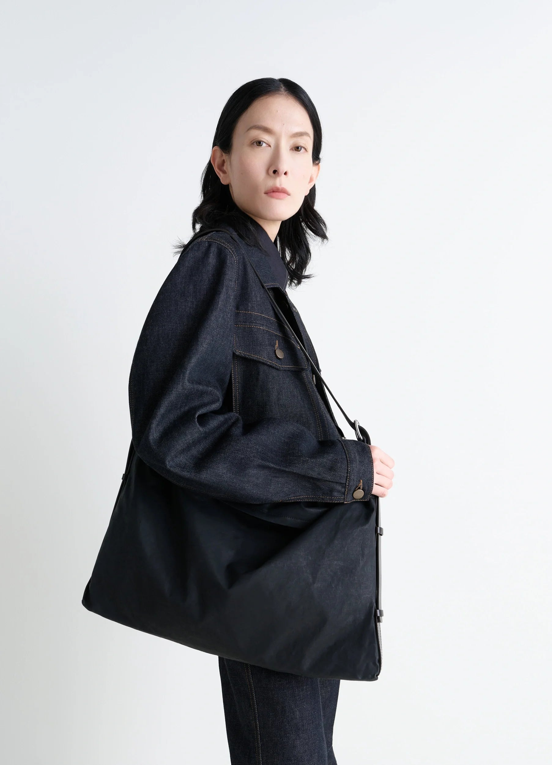 TRENCH POCKET MEDIUM BAG - 3