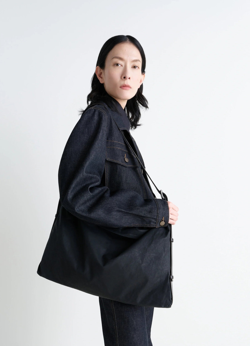 Lemaire TRENCH POCKET MEDIUM BAG outlook