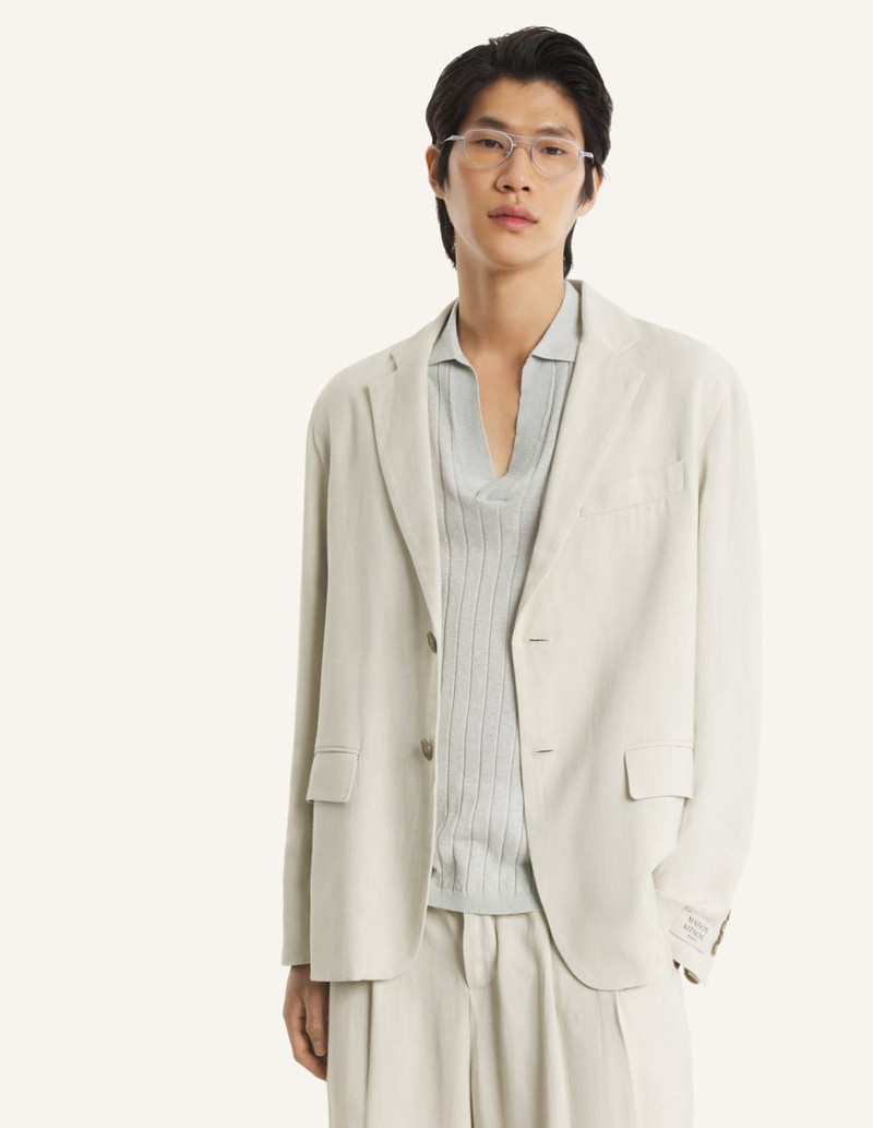 Maison Kitsuné TAILORED JACKET outlook