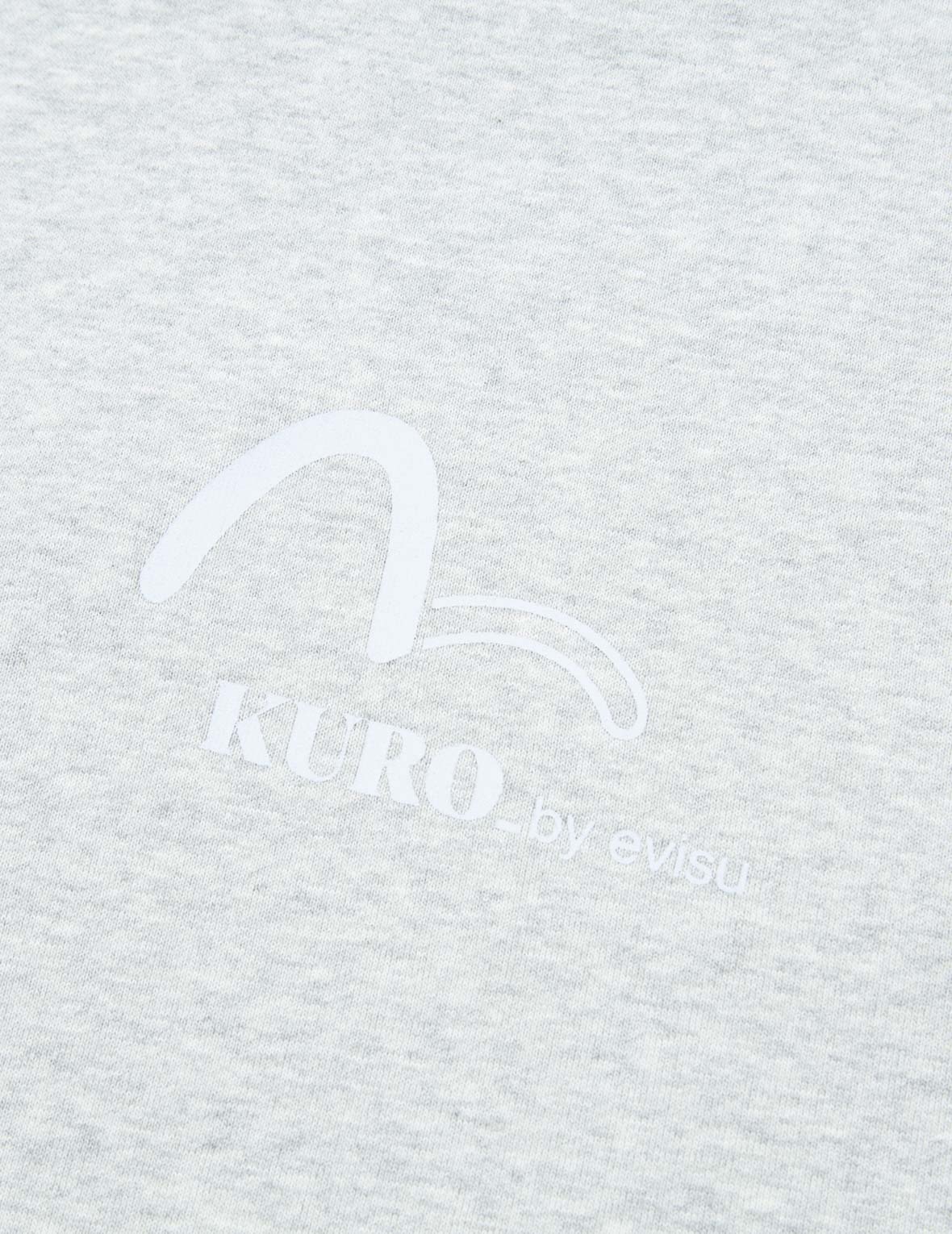 Logo Print Oversized Hoodie - 9
