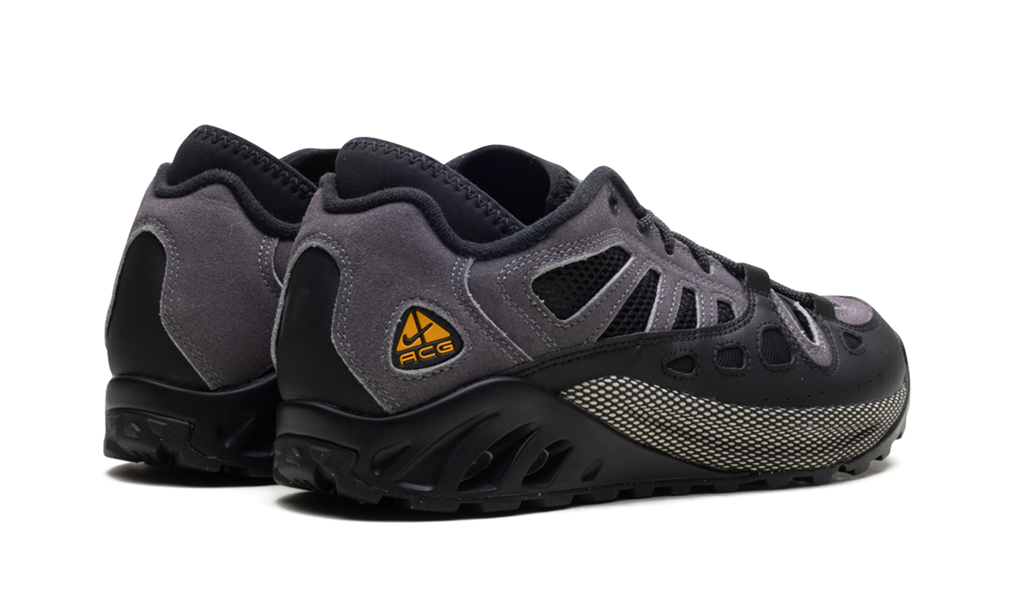 ACG Air Exploraid "Light Graphite" - 3