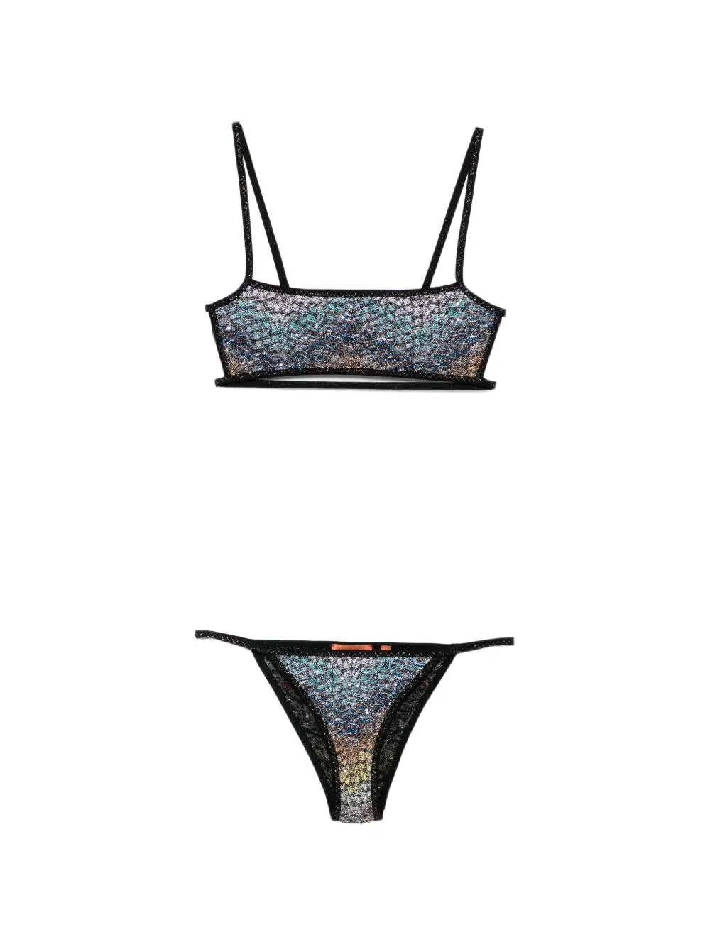 `Caperdoni` Bikini - 1