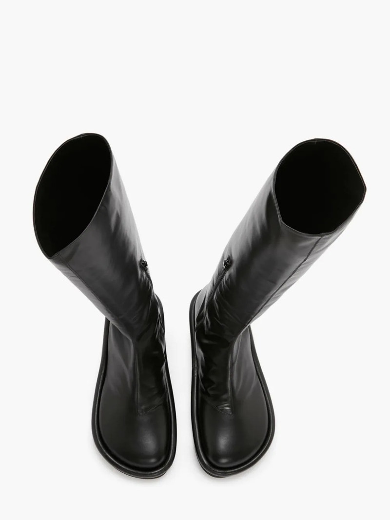 BUMPER-TUBE HIGH BOOTS 4