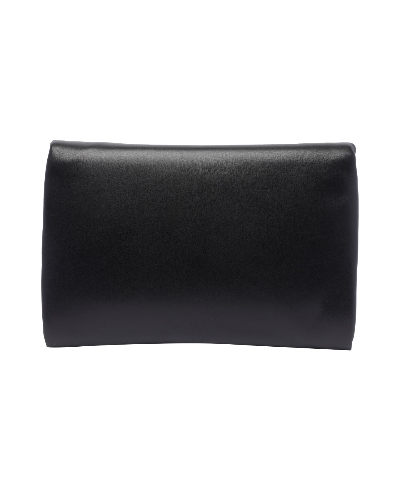Leather Crossbody Bag - 3