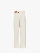 Jw Anderson Women Jeans - 1