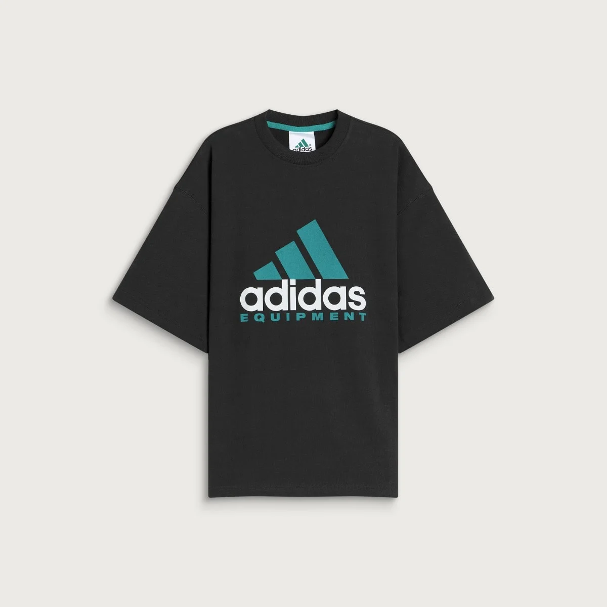Adidas EQT No Wash Logo T-Shirt - 1