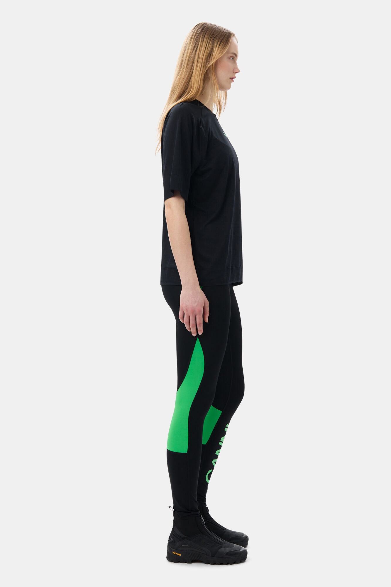 ACTIVE ULTRA HIGH WAIST LEGGINGS - 4