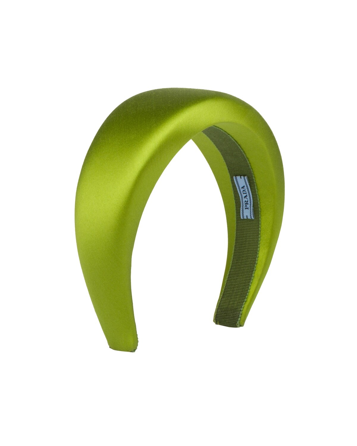 Satin Headband 1