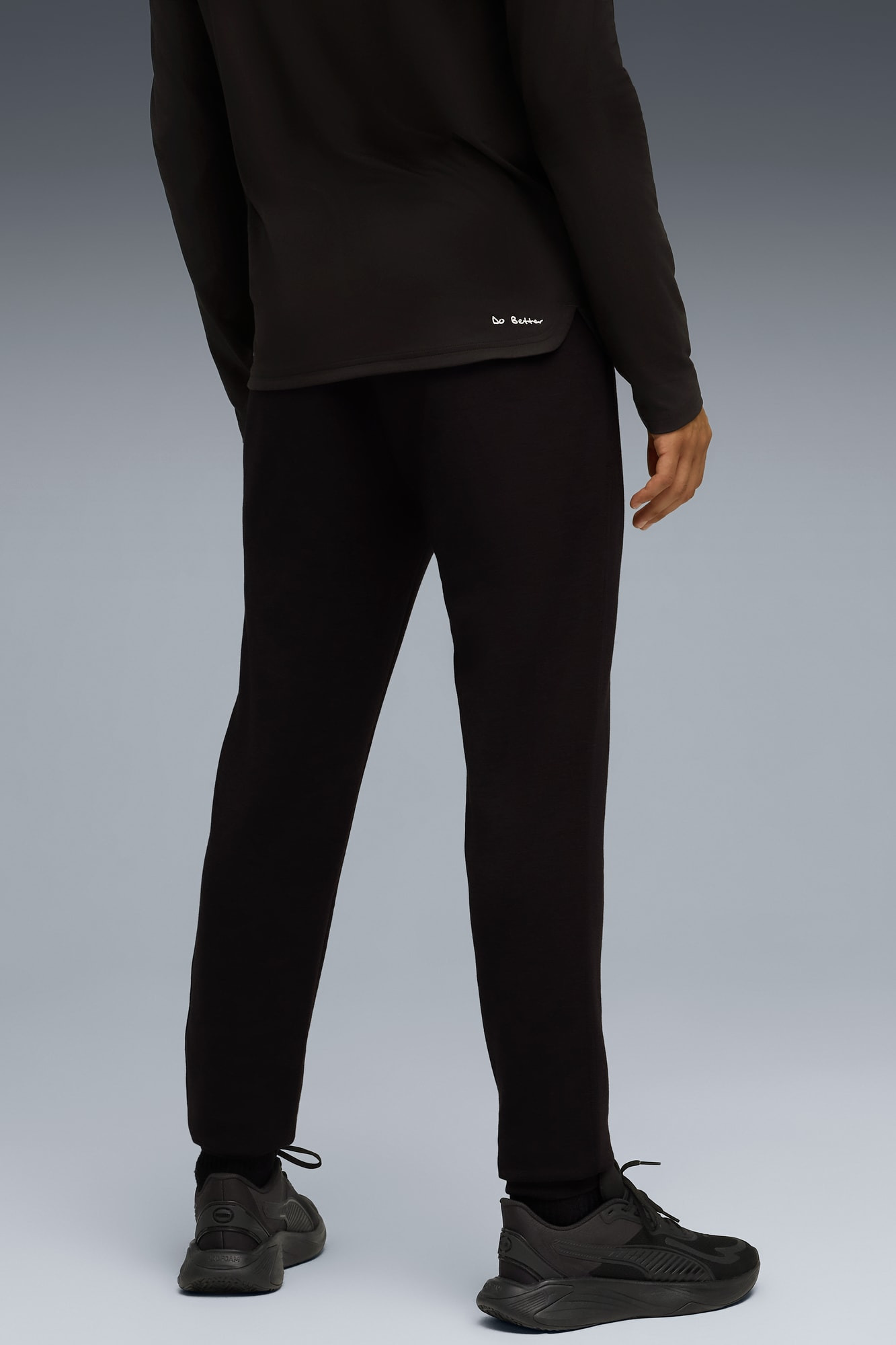 PUMA x AT M CLOUDSPUN Jogger Men - 6