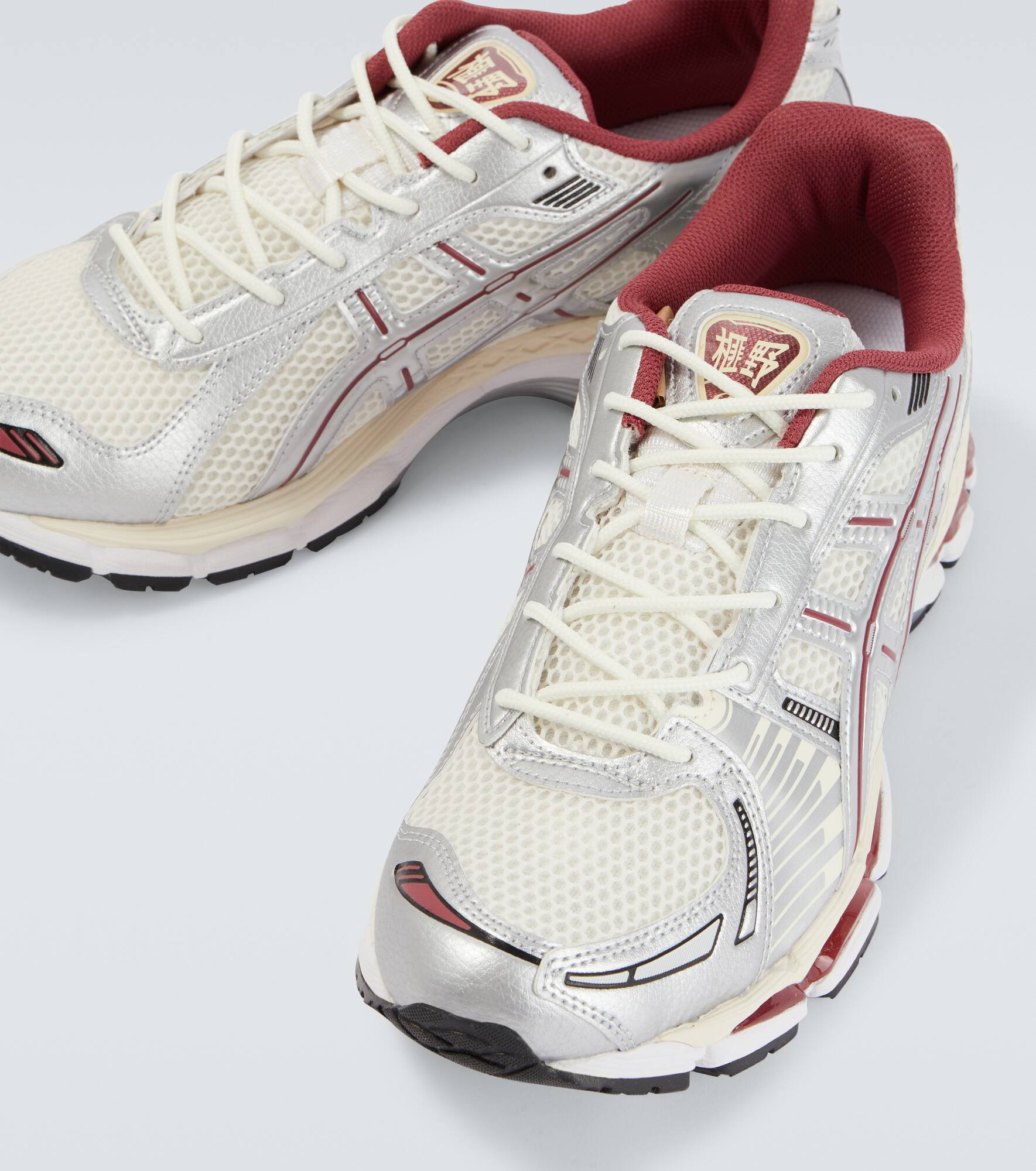 Gel-Kayano 12 running shoes - 3