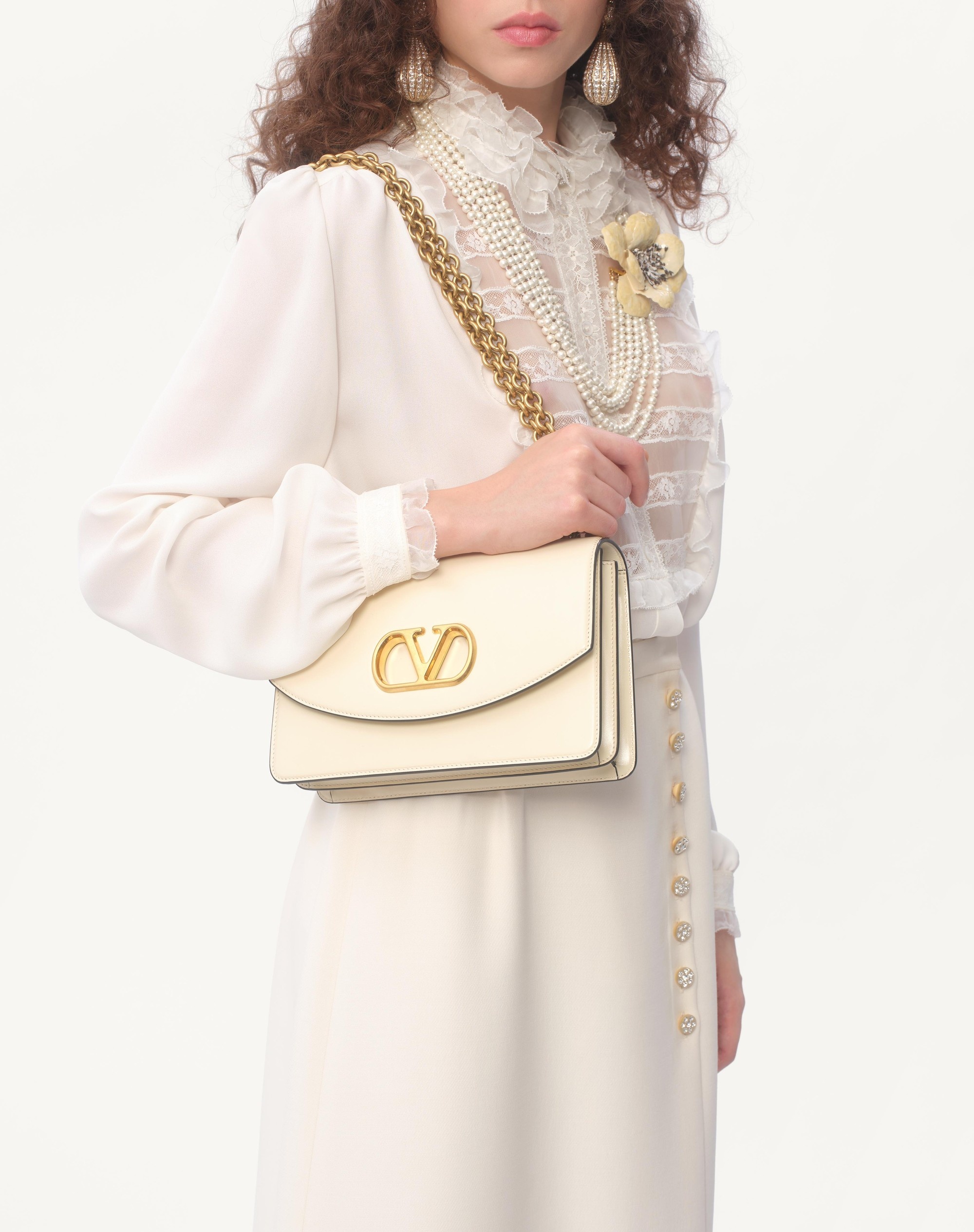 GEORGETTE BLOUSE - 3