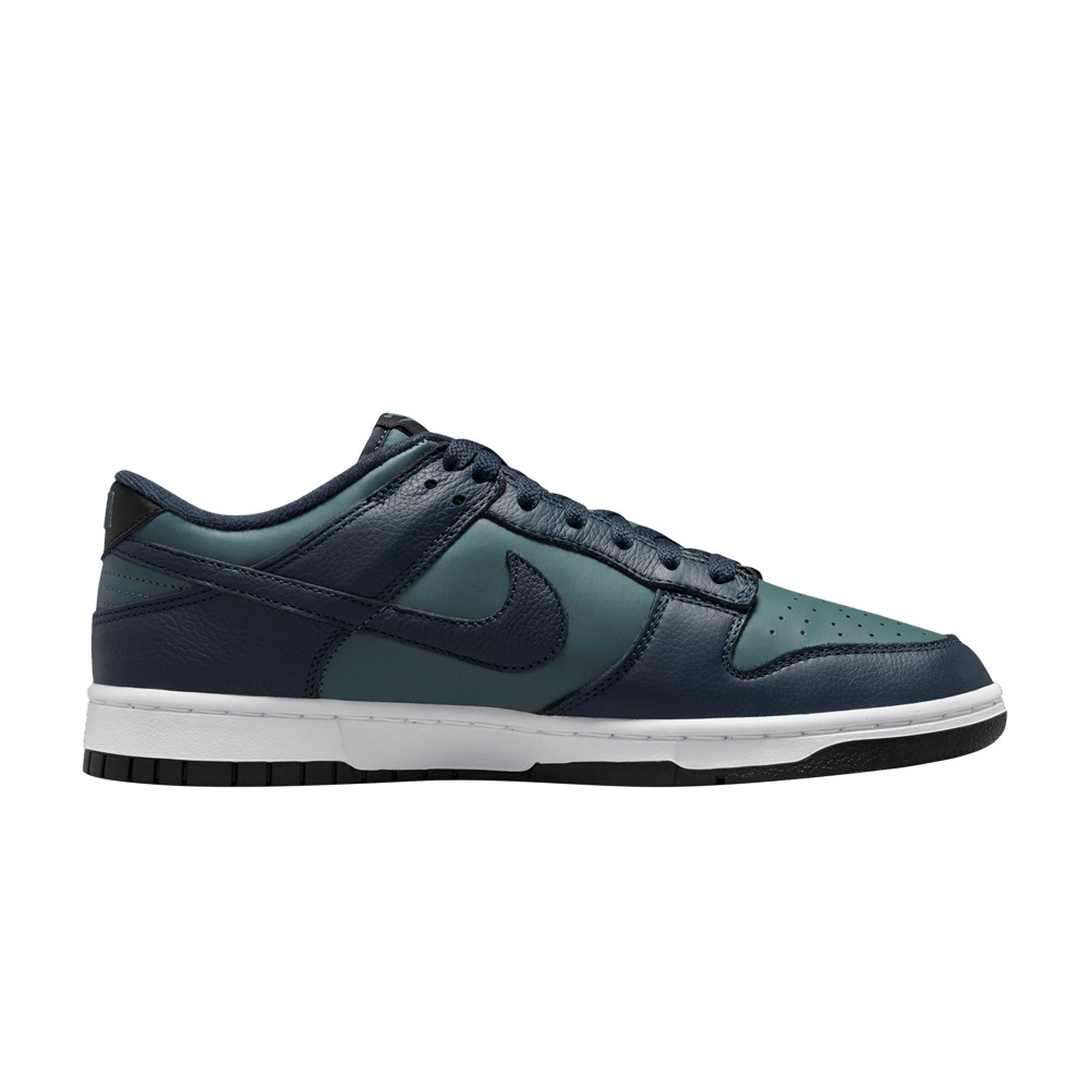 Dunk Low Premium 'Armory Navy' Sample - 1