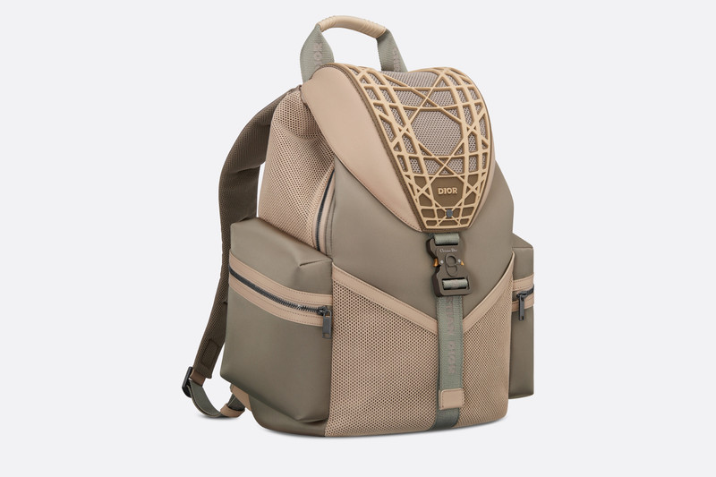 Dior Dior Cobra Backpack outlook
