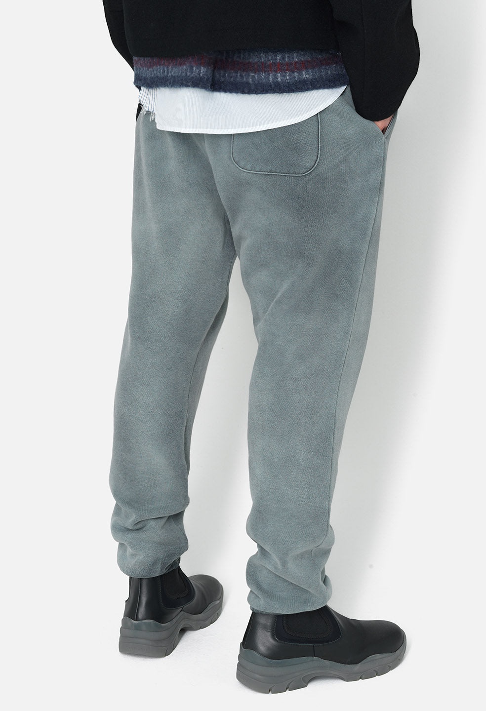 RUSH SWEATS - 2