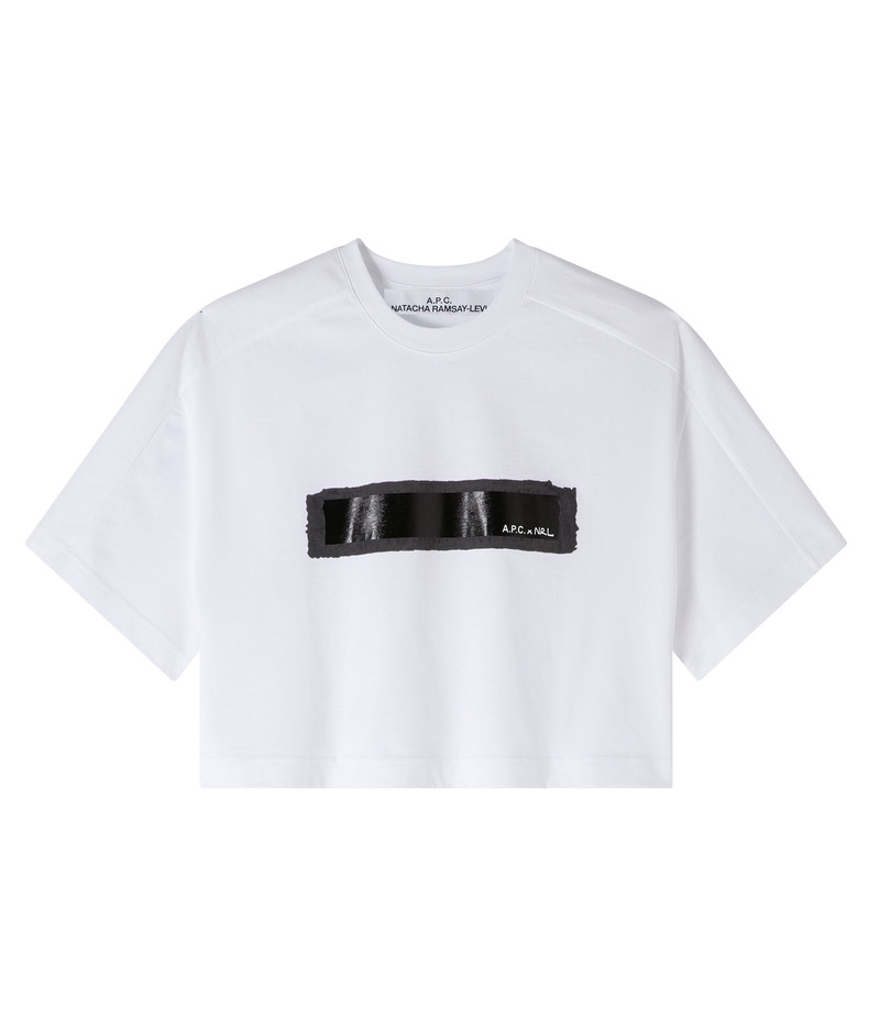 SANDRE T-SHIRT 1