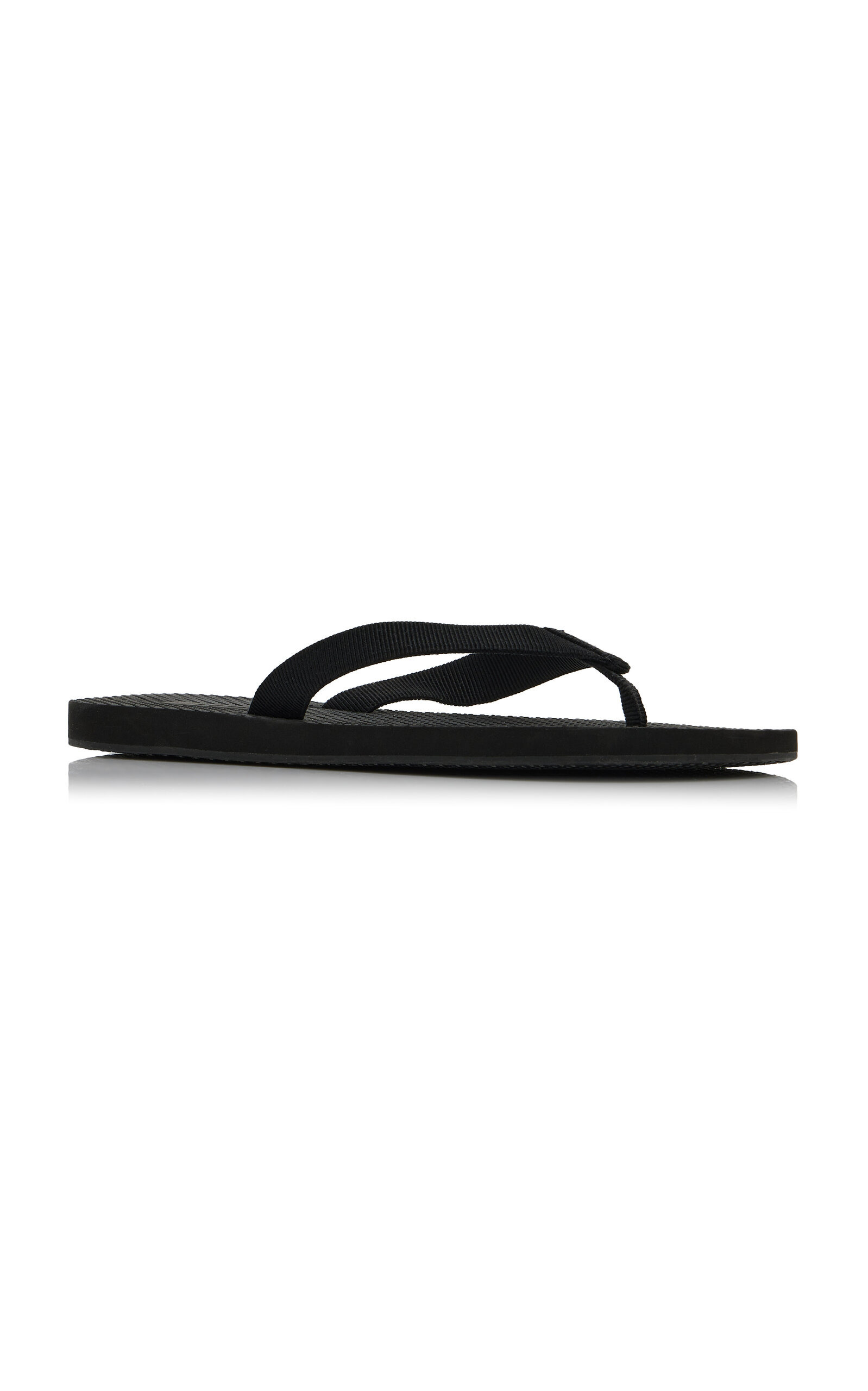 Dune Classic Flip Flop Sandals black - 4