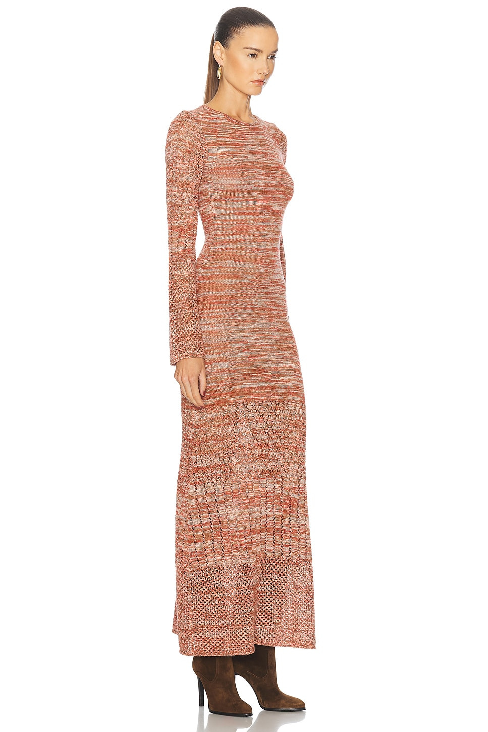 Murga Maxi Dress - 3