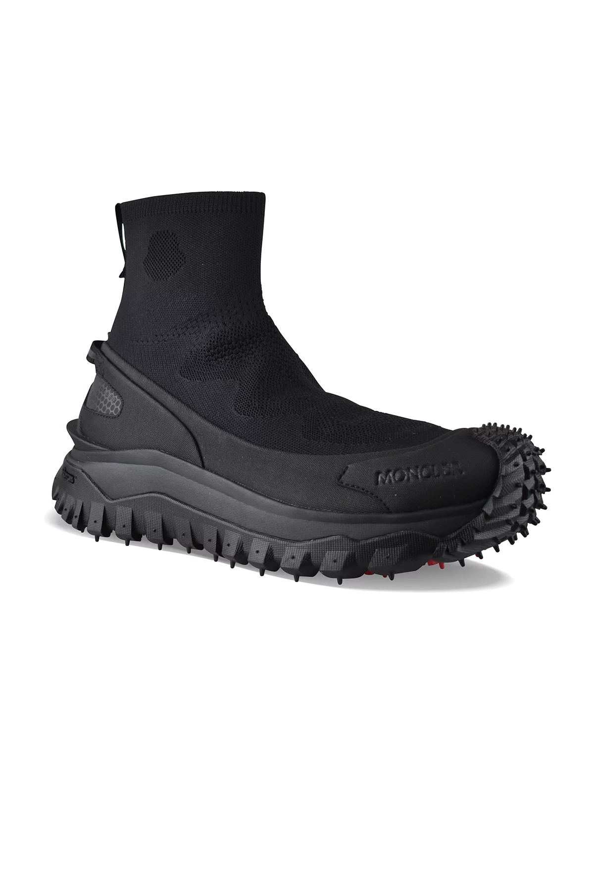 Trailgrip Sneakers - 2