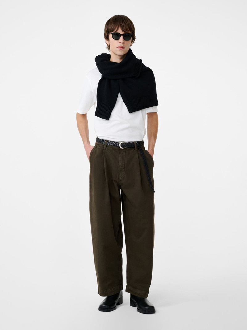 Bridges Denim Pant 2
