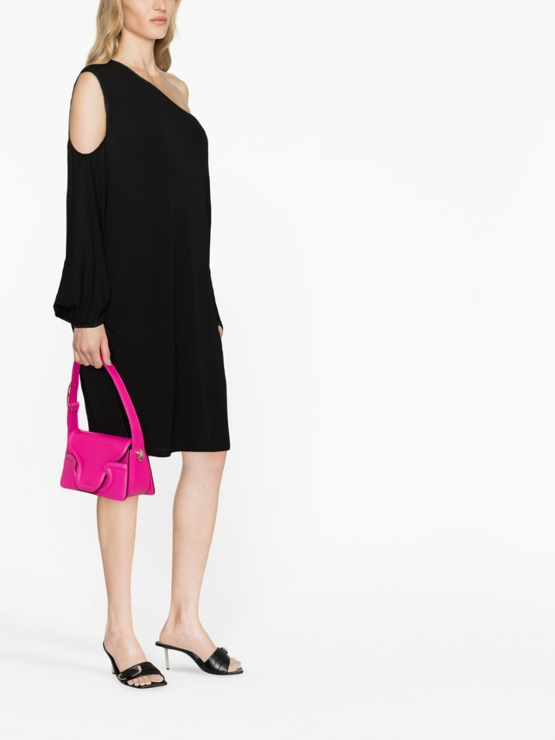 TOM FORD off-shoulder dress outlook
