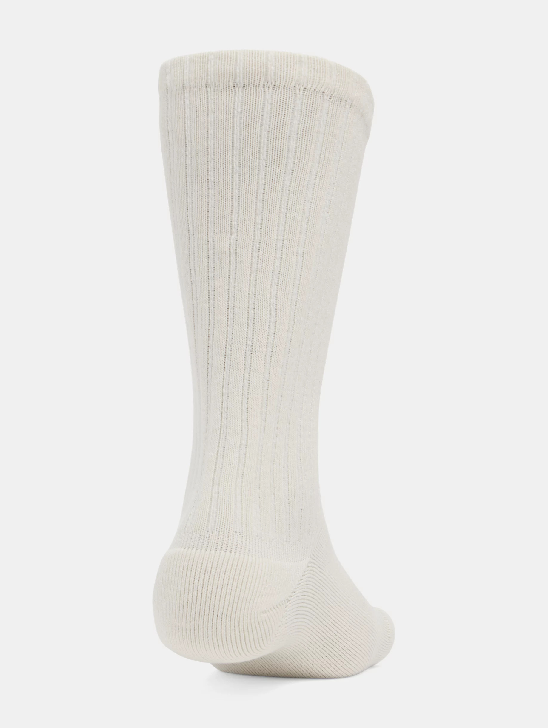 Unisex UA Sportstyle Cotton Scrunch 2-Pack Crew Socks - 2
